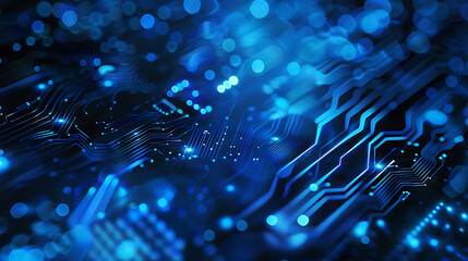 technology background