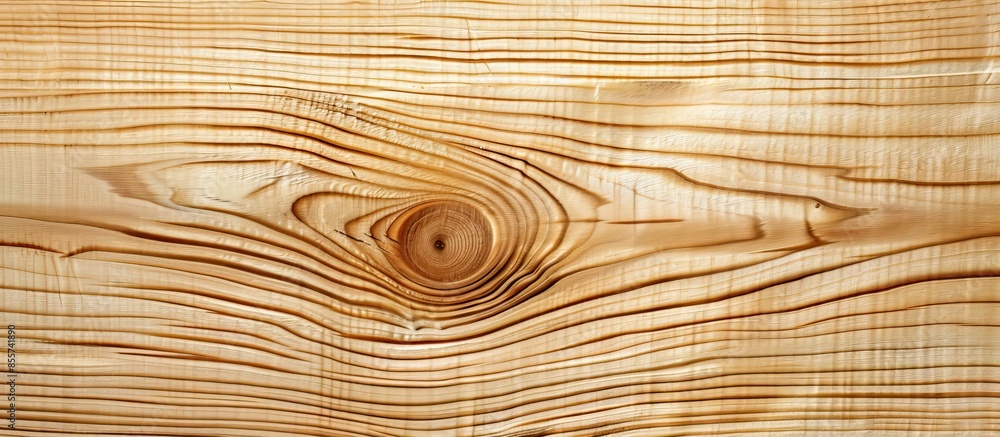 Leinwandbilder pine wood surface texture or background. with copy space image. place for adding text or design