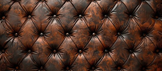 Fototapeta premium backgrounds of leather texture. with copy space image. Place for adding text or design
