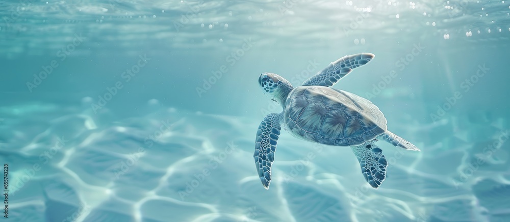 Poster sea turtles with the spine and lungs are used to breathe. which has occurred in the world since prim