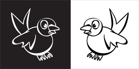  IIlustration Vector graphics of Fabuilder icon