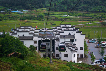 A Taste of Huangling - Horizon