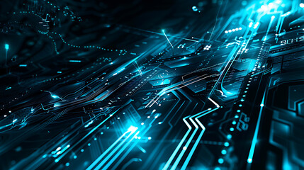 technology banner