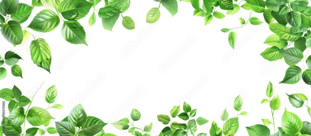 Aufkleber frame set isolated on white background. with copy space image. Place for adding text or design
