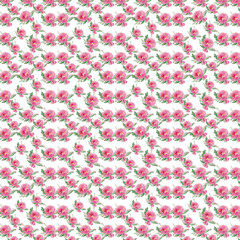 floral pattern