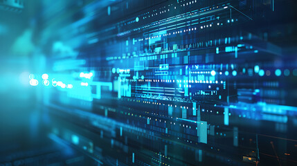technology banner