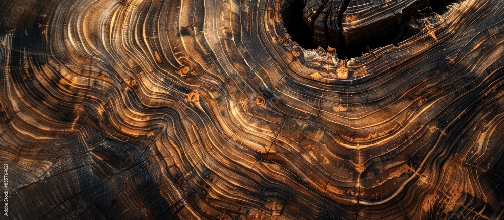 Leinwandbilder wood abstract. with copy space image. place for adding text or design
