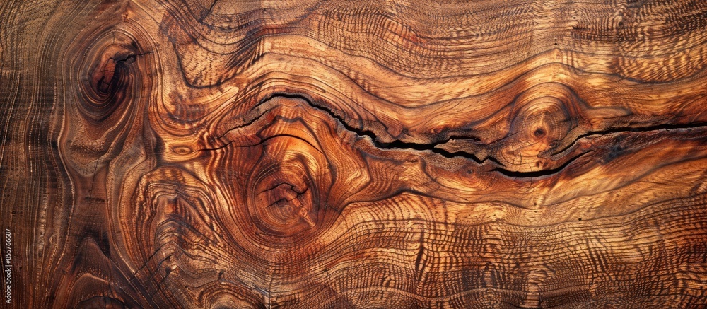 Poster Background of wood texture closeup. with copy space image. Place for adding text or design