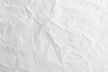 Fototapeta premium Beautiful texture old crumpled paper, design abstract background