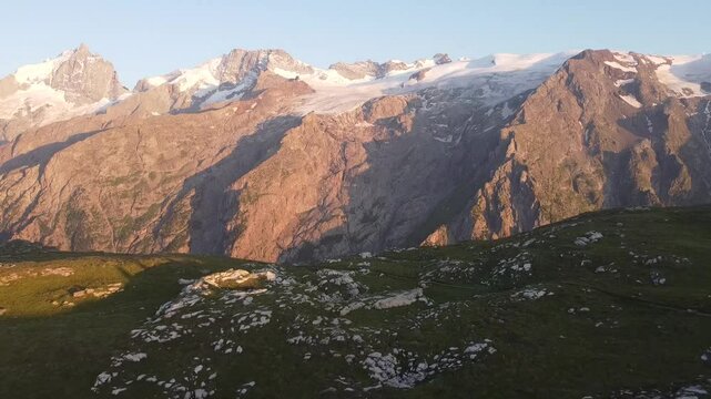 Plateau d'Emparis