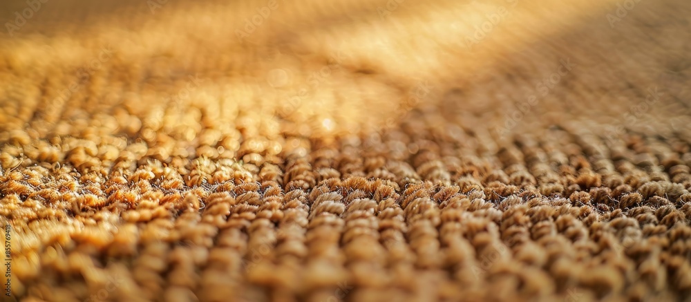 Poster carpet, carpeting, close-up, background for the design. with copy space image. place for adding text