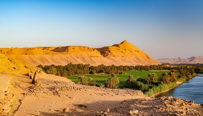 Fototapeta premium knitted ugly christmas sweater isolated