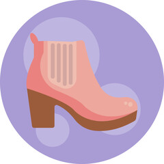 Designed for comfort and durability, ankle boots offer year-round versatility, keeping your feet stylishly protected in any weather.