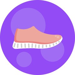 Iconic sneakers that blend timeless design with modern comfort, perfect for everyday wear.