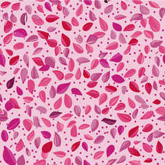 Magenta tone background