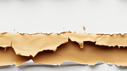 a light gray background adorned with a light brown paper texture, emphasizing simplicity and texture. SEAMLESS PATTERN