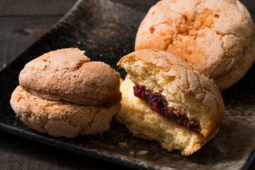 洋菓子　マカロン