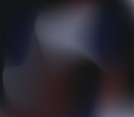 dark grainy gradient, holographic texture, background