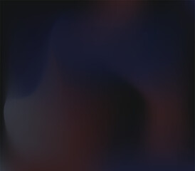 dark grainy gradient, holographic texture, background