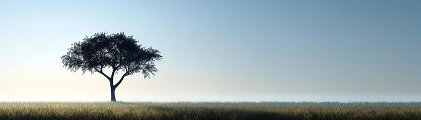 Obraz premium clip art of trees
