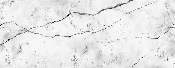 Obraz premium Vintage gray marbled background with distress old textured stained paper design on white