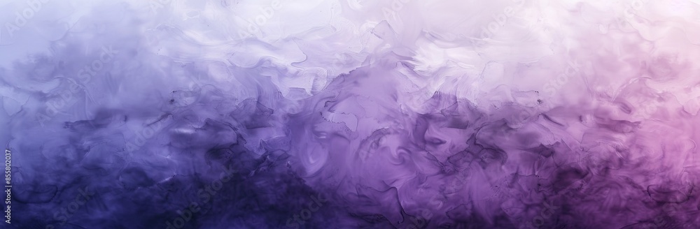 Poster this is an abstract painting background texture in shades of dim gray, old lavender, and rosy brown 