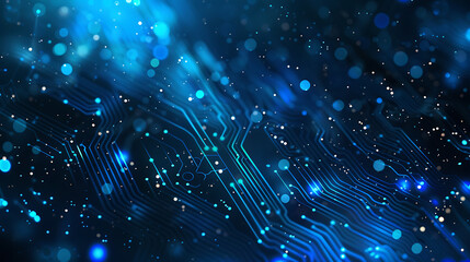 technology background