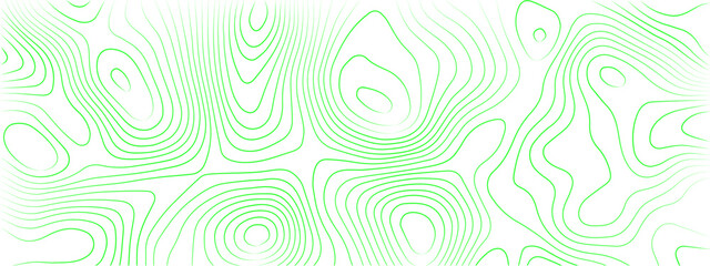 Transparent PNG Topographic line map. Modern design with White background with topographic wavy pattern design.