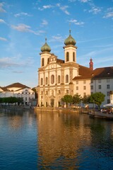Luzern
