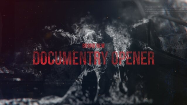 Documentary Opener