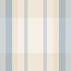 Textile design of textured plaid. Checkered fabric pattern swatch for shirt, dress, suit, wrapping paper print, invitation and gift card.