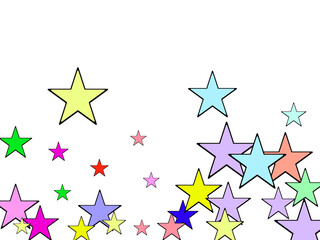 Light silver glitter confetti background. White holiday texture