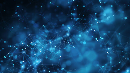 technology background