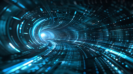 technology background