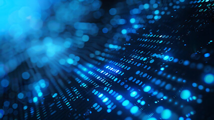 technology background