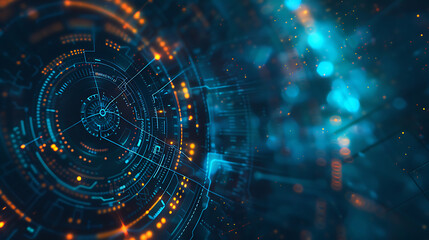 technology banner