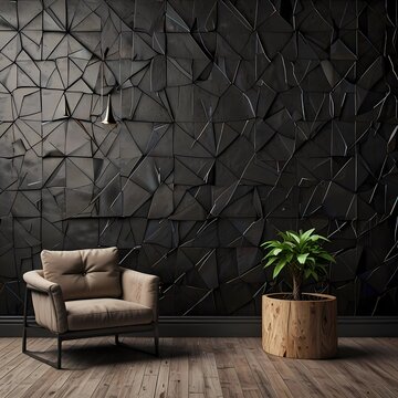 3d achtergrond, achtergrond. 3D Verkleurend behang voor achtergrond, nwall achtergrond voor de achtergrond van de standaard van TV
