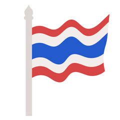 thailand flag