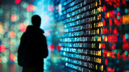 Data mining tools extract valuable insights from large datasets