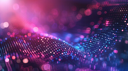 technology background