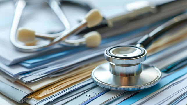 Overall modern document management technologies empower doctors to deliver better