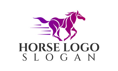 vector, logo, graphic, horse, head, farm, abstract, illustration, symbol,