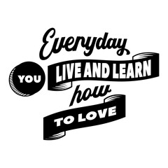 Embrace Love and Affirmations: Vector Word Cut File Asset for Print on Demand Tshirt Designs - Spread Valentine's Day Joy with 'I Love You' Messages and Positive Affirmations - Perfect for Enthusiasts