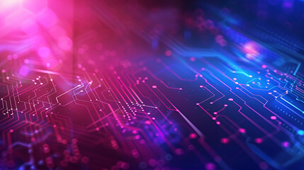 technology background