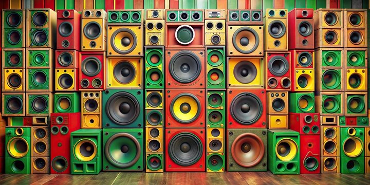 Small Reage Sound Examples Stack