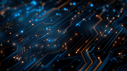 technology background