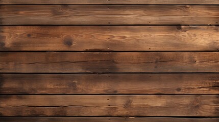 Fototapeta premium Highresolution image of aged wooden planks