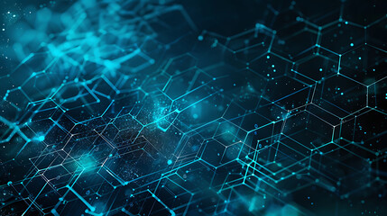 technology background