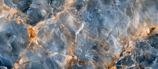 Fototapeta premium Marble texture background with high resolution, Italian marble slab, The texture of limestone or Closeup surface grunge stone texture, Polished natural granite marbel for ceramic digital wall tiles