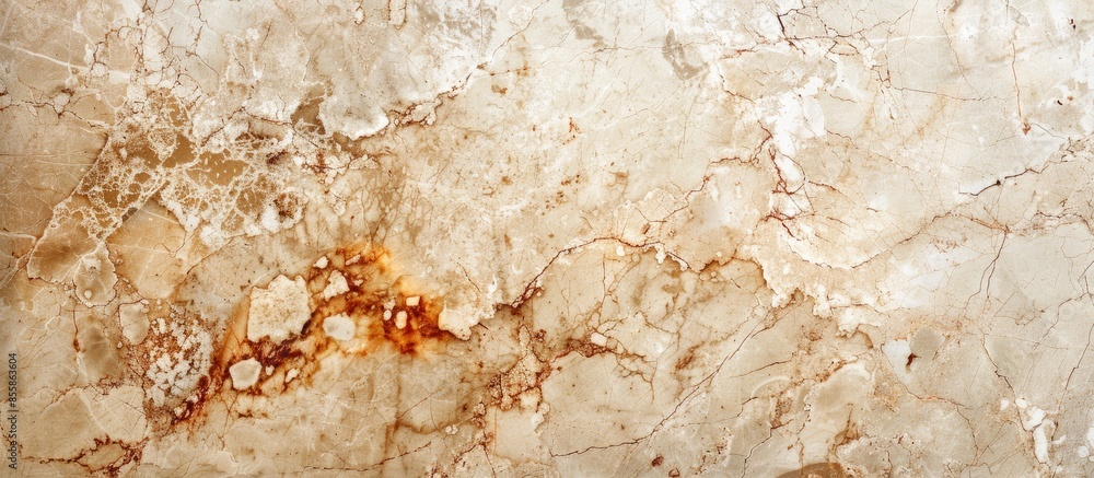 Aufkleber real natural marble stone and surface background. with copy space image. place for adding text or de